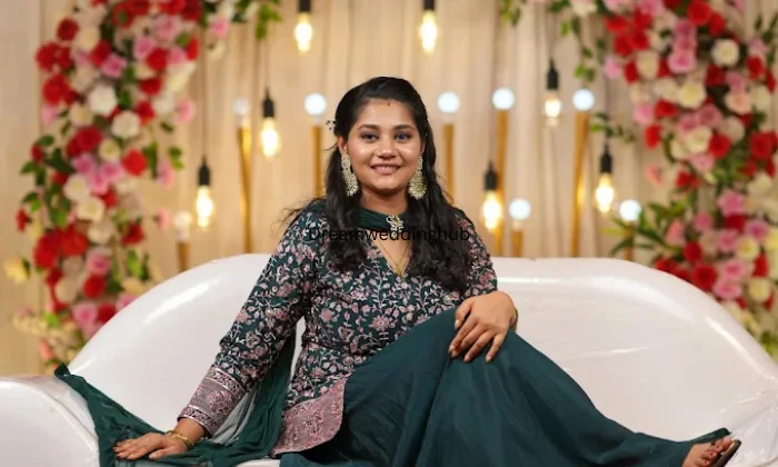 Nivvyas Ladies Beauty Parlour